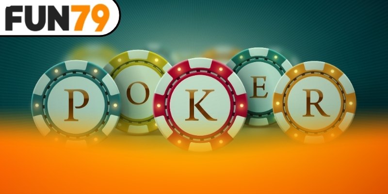 Bài Poker