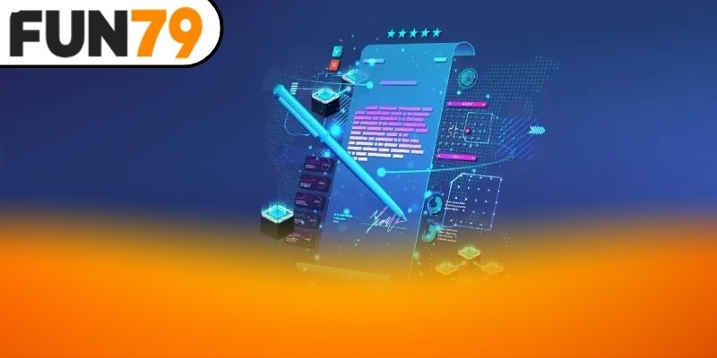 Điều khoản điều kiện Fun79 quy định rõ quyền lợi và trách nhiệm của người dùng 